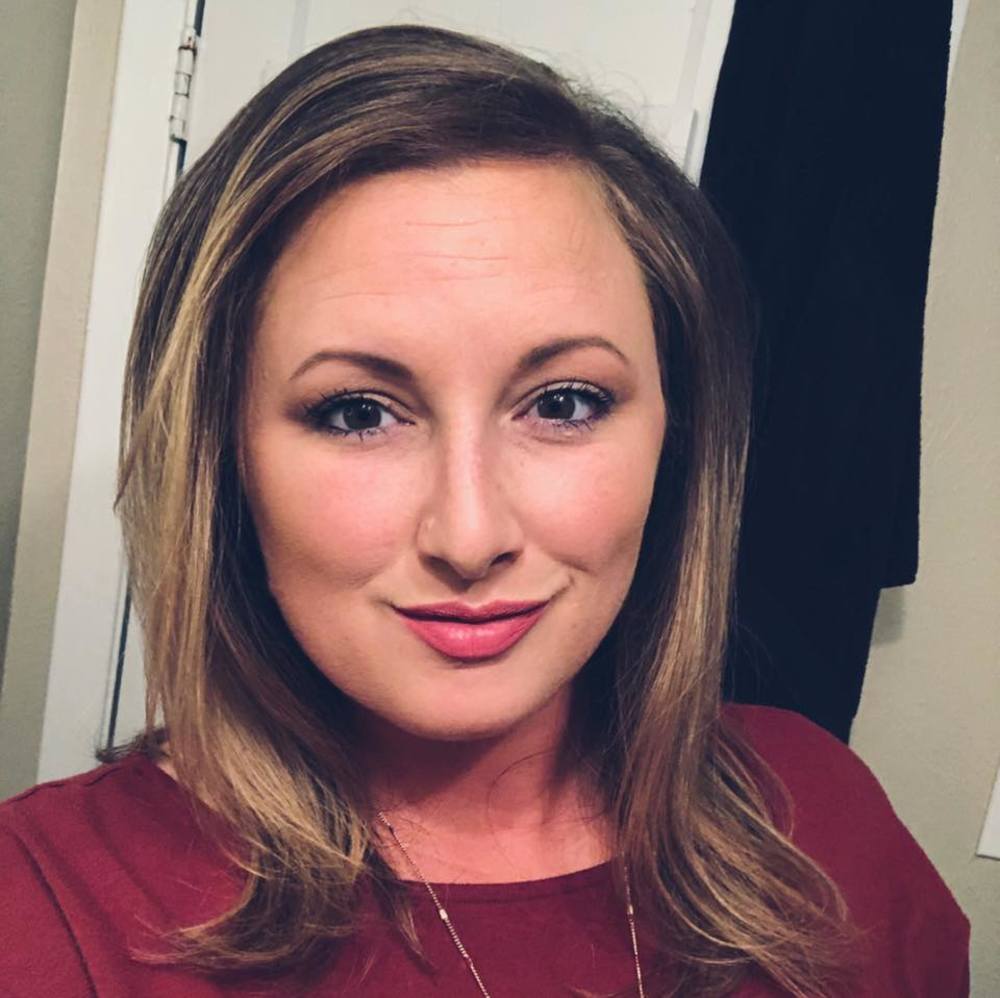 Meet your Posher, Kelly